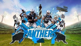 NFL Playoffs | Panthers Playoff Picture