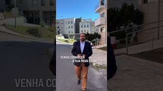 Apartamento T3 Renovado Em Sobreira - Paredes