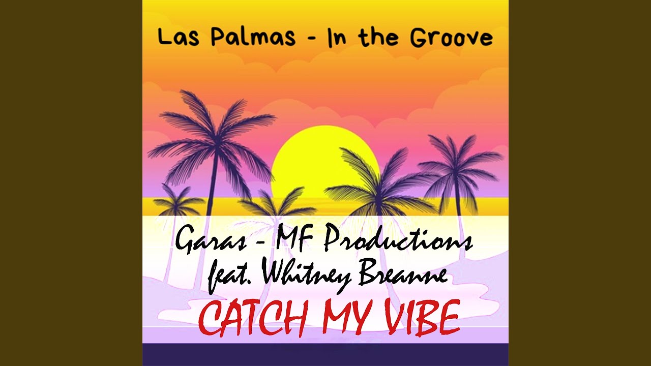 在 YouTube 上觀看「Catch My Vibe (feat. Whitney Breanne) (Extended mix)」