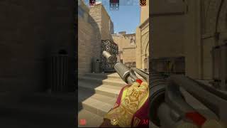 the music was playing live lol #cs2 #csgo #counterstrikefacts #counterstrike2 #gaming