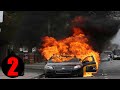 Best Car Crash Compilation 2020 USA &amp; Best Driving Fails 2020 Usa