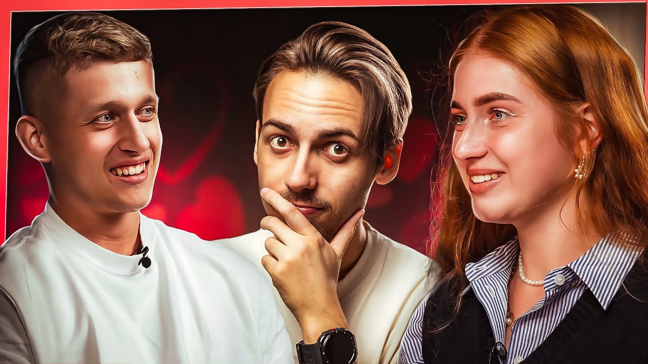 Konečně normální rande