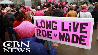 Why Abortions Are Still Increasing Despite Stricter Pro-Life Laws