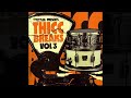 THICC BREAKS VOL.3 by Tamuz - Full Preview