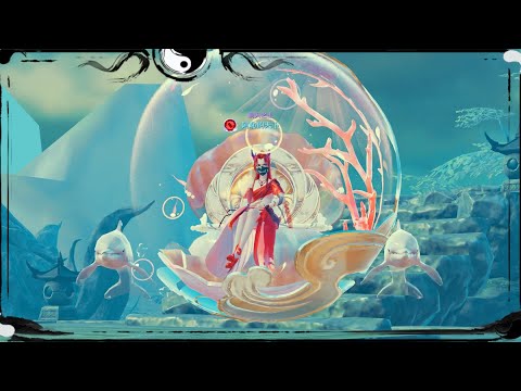 [夢幻新誅仙] 洞天探秘~~6回合尾王   一直劈豪爽哦