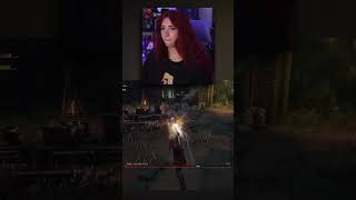 How do game mods do this?? #eldenring #convergencemod #shorts How do game mods do this?? #eldenring #convergencemod #shorts