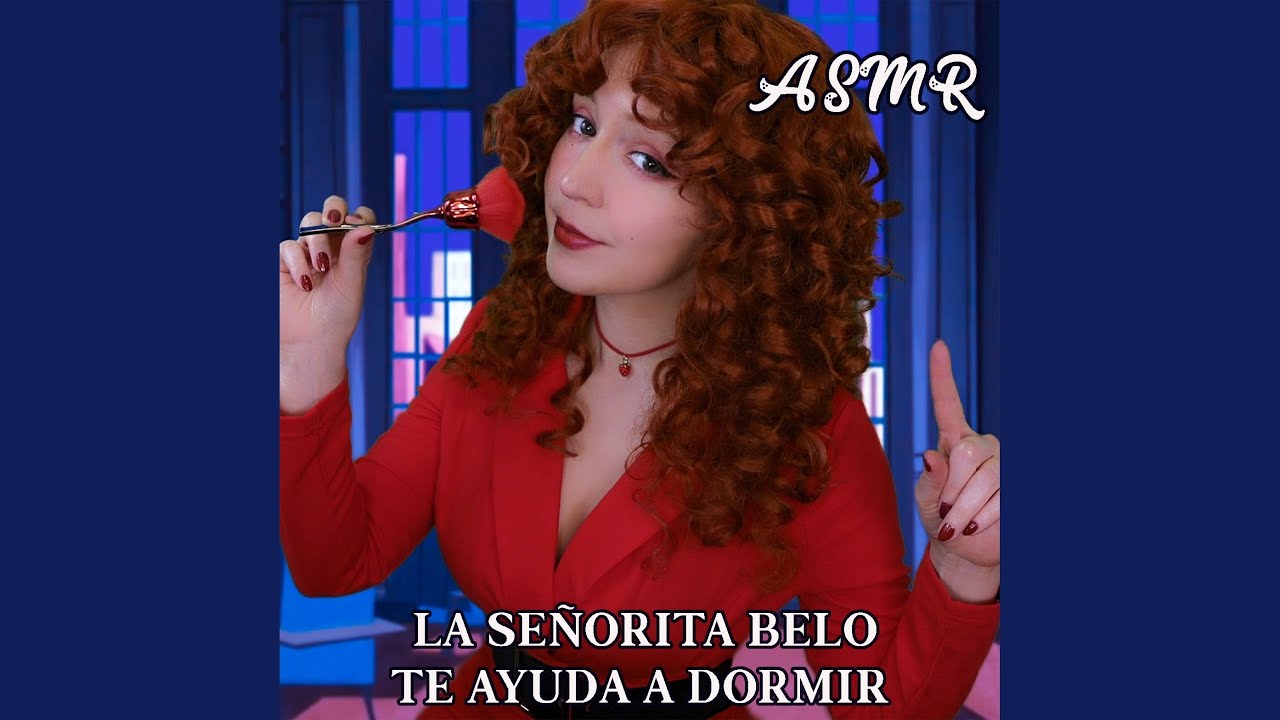 Guarda Asmr creo que es hora de dormir su YouTube
