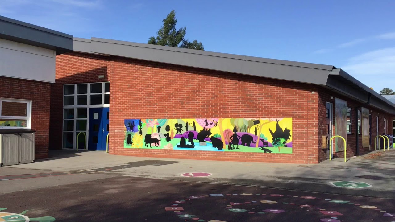 South Wilford Virtual Tour YouTube