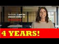 Youtube's COPPA Update: 4 Years Later