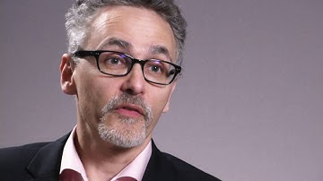 Interview with David Halpern, chair of the Behavioral Insights Forum, WISH 2016