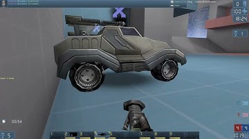 The Timeless Appeal of Unreal Tournament in 2024! - Greed - UT99 - Online gameplay