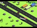 Smashy Road Wanted