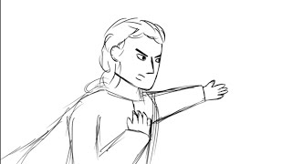 This Is The Face Of A Happy Person Reylo Meme