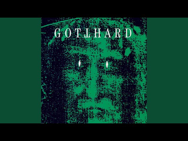Gotthard - Take Me