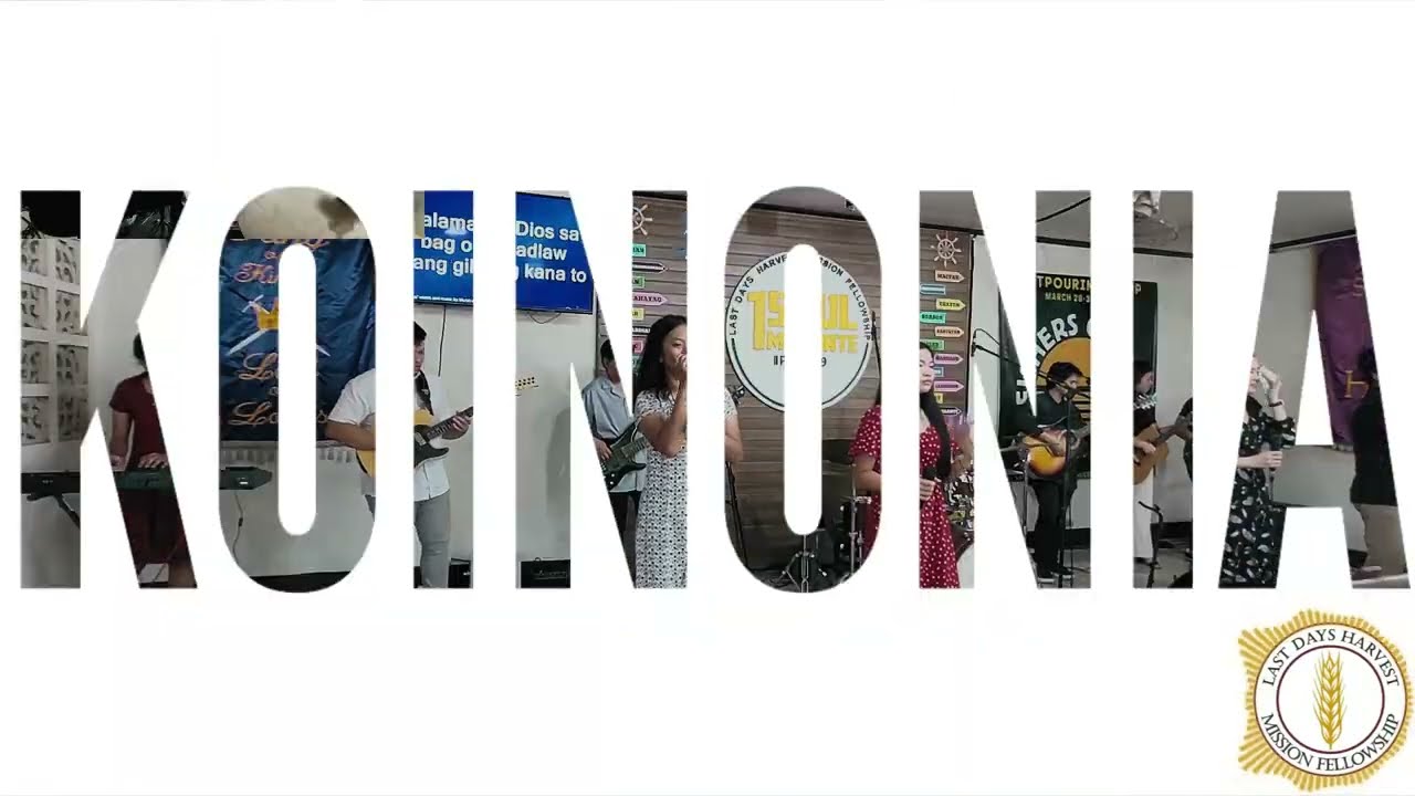 April 7, 2024 Sunday Service Praise & Worship