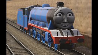Gordon The Express Engine Music By Upsidenow