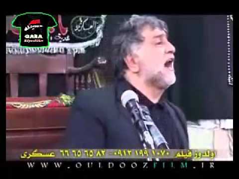 Ustad Huseyn Qaffari-Zeynebdi