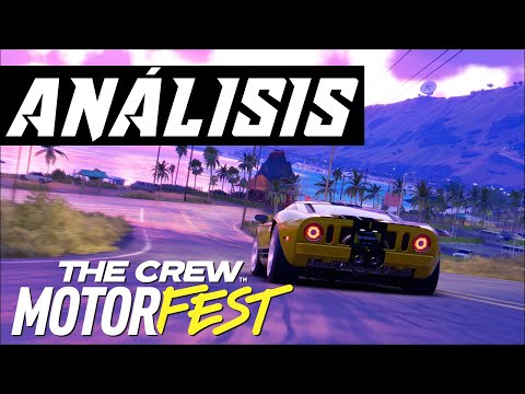 The Crew Motorfest Limited Edition (Exclusivo ) (PS5) : :  Videojuegos