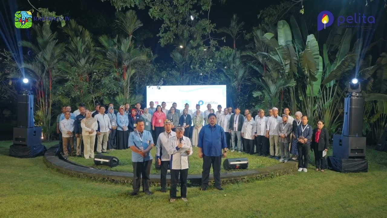 Deklarasi Perguruan Tinggi Vokasi