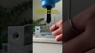 Blind Rivets,Electric Rivet Tools #blindrivet #riveter #fastener #tools #fyp