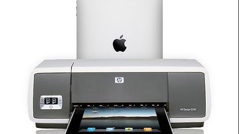 Add Printer/ Install Printer Driver On Mac OS X Yosimite 10.10, Maverick 10.9