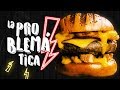 La hamburguesa problemática | Campesinos Maestros | Los Insaciables