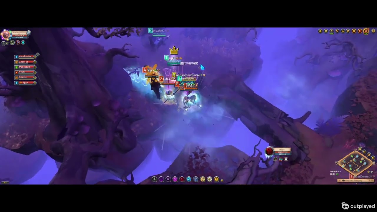 Albion EU ROA TJup 26 02 2026 重錘