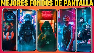 POR FIN!! Los Mejores Fondos de PANTALLA para tu TELEFONO ANDROID!! screenshot 4