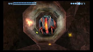 Metroid Prime Trilogy: Metroid Prime Part 7 of 7