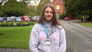 Veterinary Nursing students discuss their course and apprenticeship / Part 2