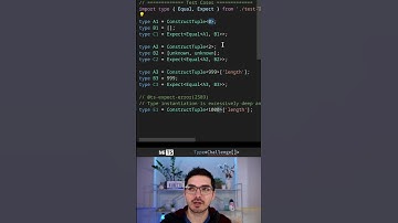 Construct Tuple - TypeScript Type Challenges #7544 [MEDIUM]
