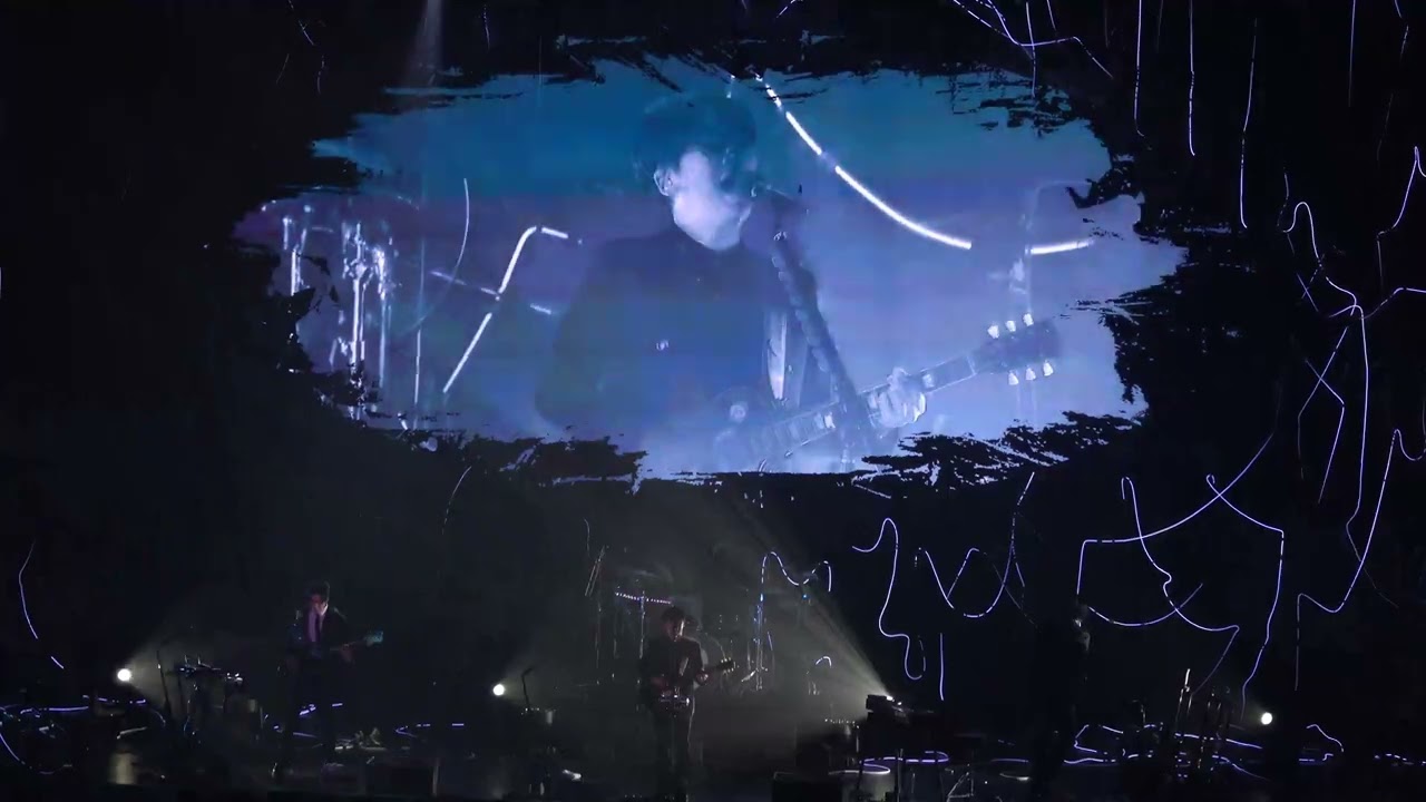 230506 NELL’S SEASON 2023 ‘Dance in the Rain’ full ver