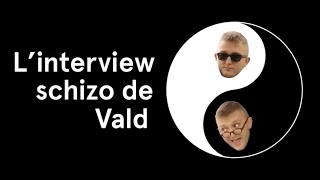 Interview Vald