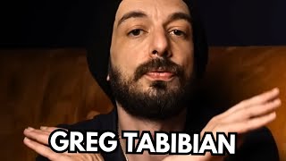 Greg Tabibian RETOURNE les plateaux | Les meilleurs moments