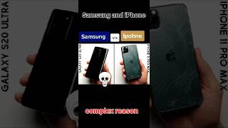 Samsung Galaxy S20 Ultra Vs Iphone 11 Pro Max Real Speed, Camera & Display Comparison