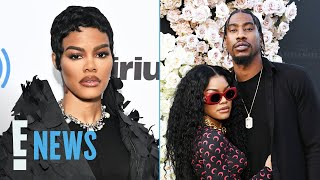 Celebrity Teyana Taylor Addresses $70,000 Divorce Payment to Iman Shumpert | E! News Wealth