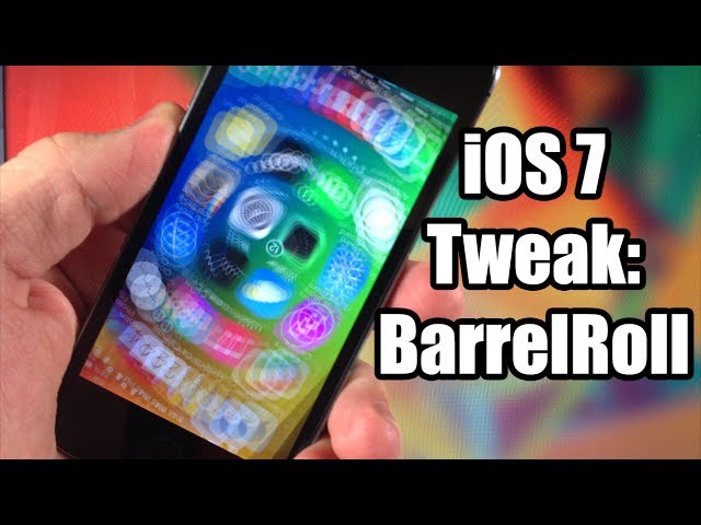 how to do the barrel roll on iphone｜TikTok Search