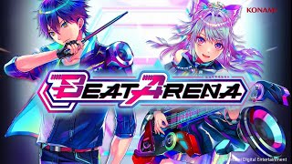 BEAT ARENA