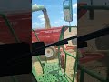 O agro não para #jhondeer #agro #agricultura #agriculture #shorts #viral