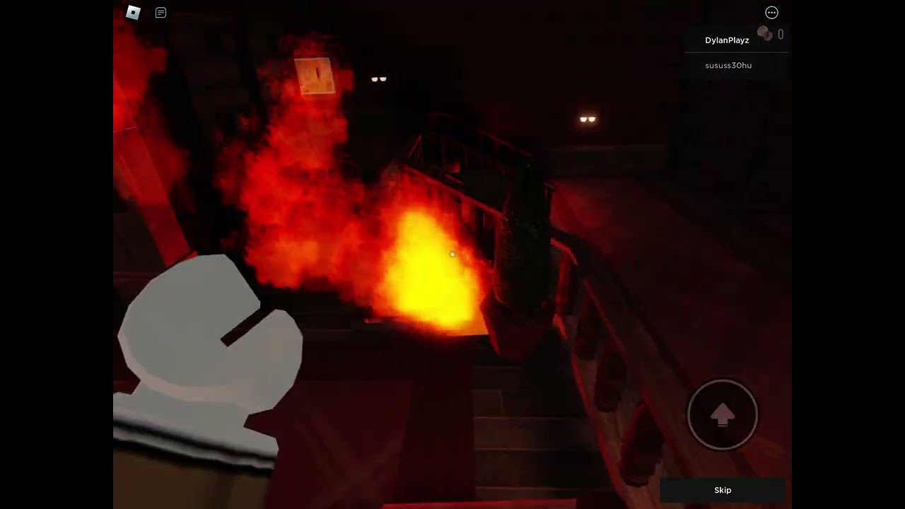 Seek Chase at door 100 YouTube