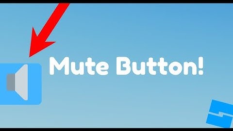 How to make a mute button for music in roblox studio!
