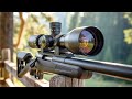 Top 7 Best Hunting Rifle Scopes of 2026 – Ultimate Picks