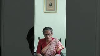 Principal's message  to Senior College students on 31st January, 2022