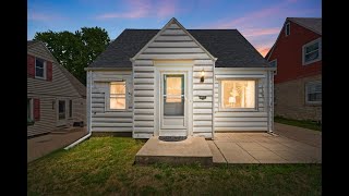 Ryan Smith|2144 S 98th Street|West Allis, WI|ColdwellBankerHomes.com