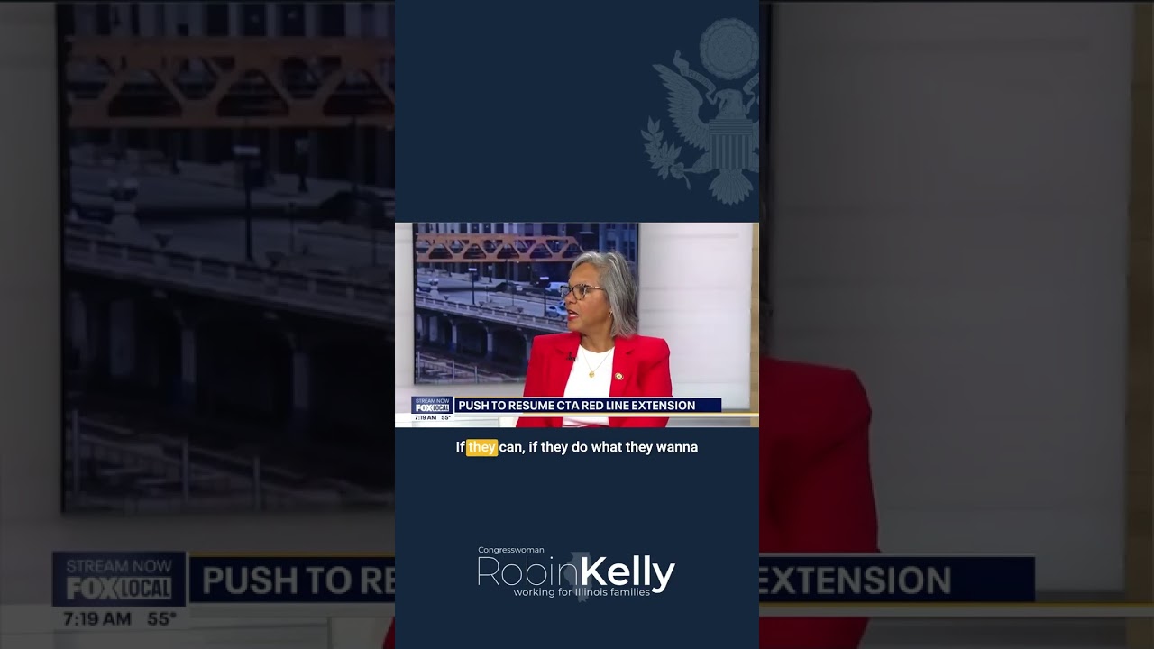 House Democrats are in D.C. every week working for you