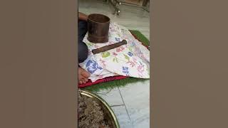 #Healthy garam masala grounded by imam dusta from Essence nature's flavour  8077694449