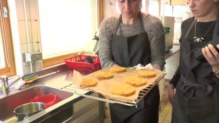 How to create the ultimate veggie burger