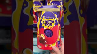 Cadbury Creme Large Easter Egg