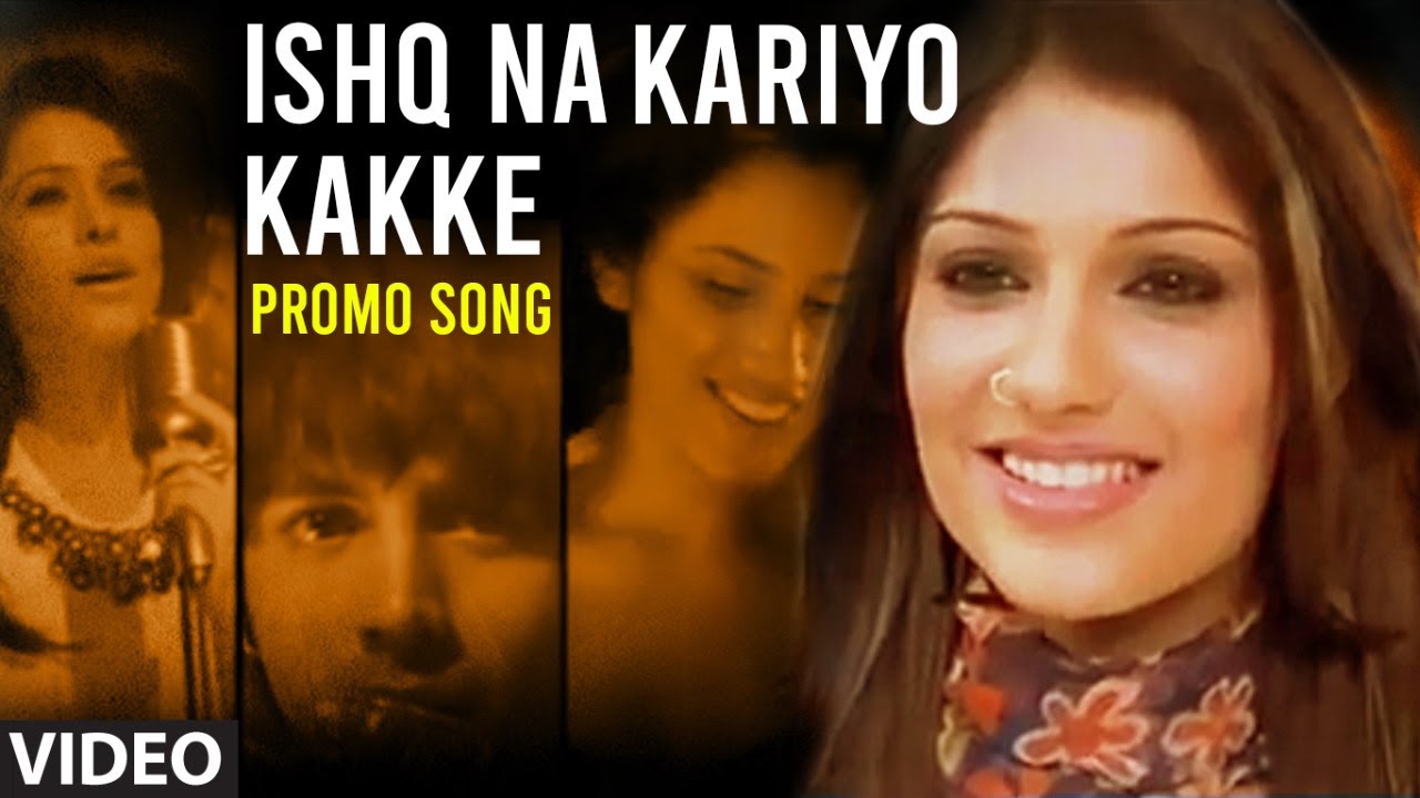 Ishq Na Kariyo Kakke Promo Song  Pyaar Ka Punchnama  Mika Singh
