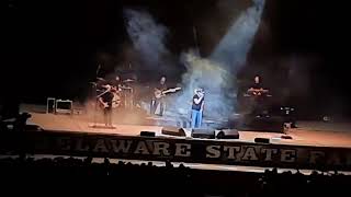 "I Left Something Turned On at Home" by Trace Adkins [LIVE] (07/25/22)